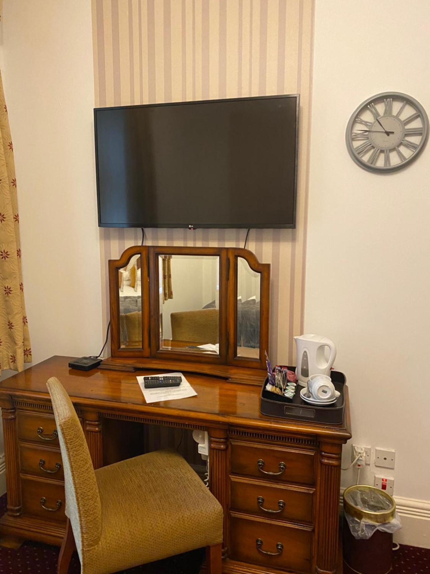 Barringtons Hotel Matlock  Room photo