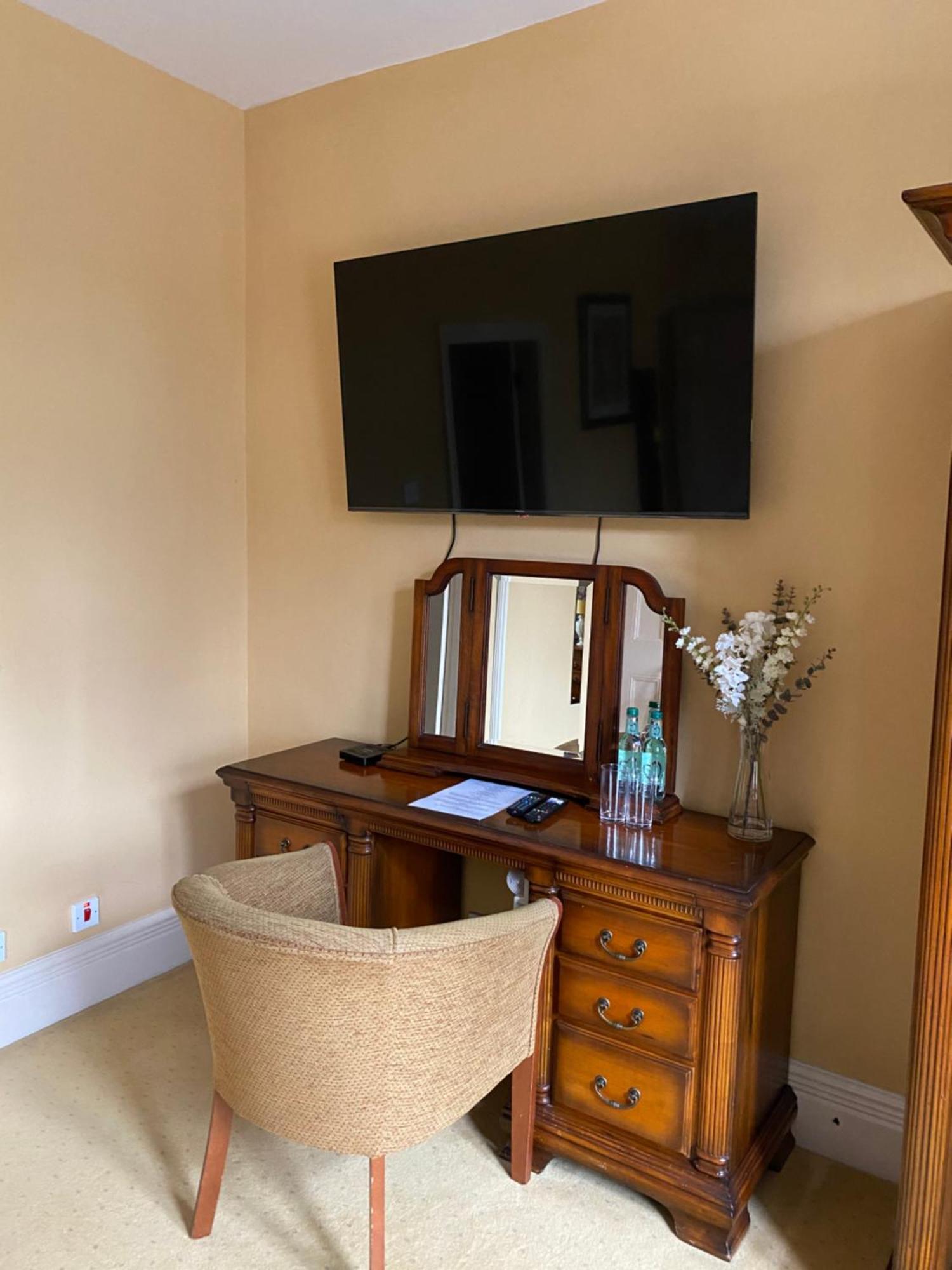 Barringtons Hotel Matlock  Room photo
