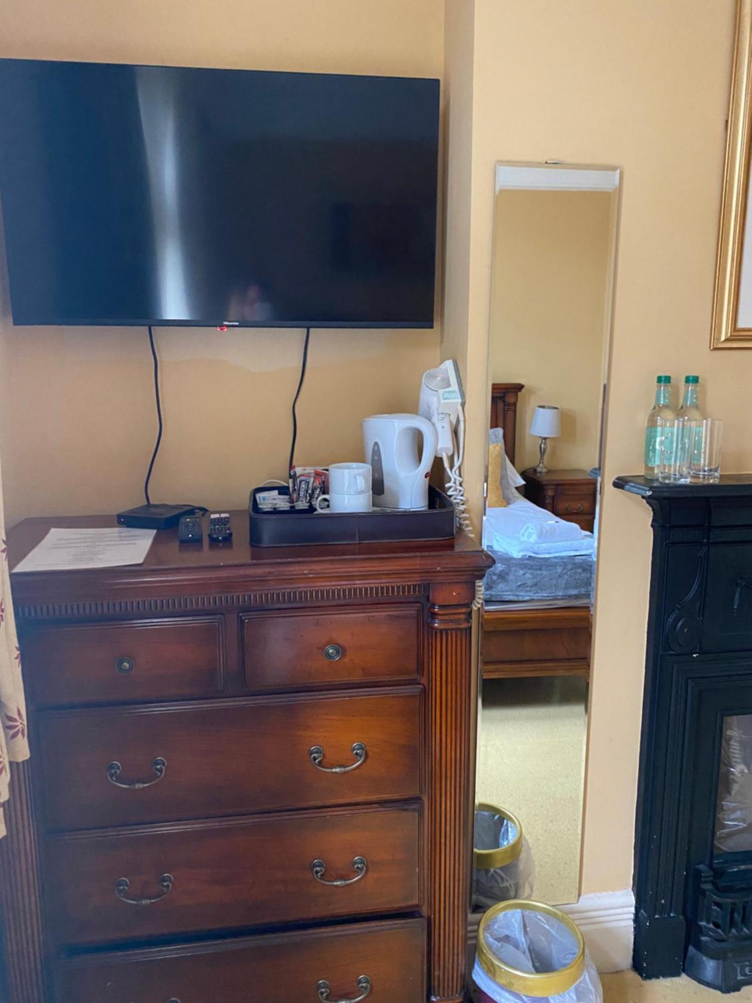 Barringtons Hotel Matlock  Room photo